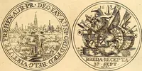 Picture 24 of 112 from Histoire metallique de la republique de Hollande. (1688), leaf 64
