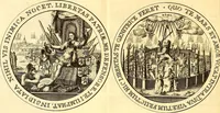 Picture 29 of 112 from Histoire metallique de la republique de Hollande. (1688), leaf 81