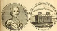 Picture 33 of 112 from Histoire metallique de la republique de Hollande. (1688), leaf 94