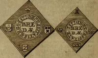 Picture 39 of 153 from Histoire metallique de la republique de Hollande. (1688), leaf 101