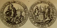 Picture 44 of 153 from Histoire metallique de la republique de Hollande. (1688), leaf 116