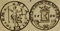 Picture 46 of 153 from Histoire metallique de la republique de Hollande. (1688), leaf 116