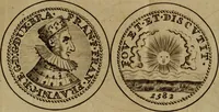 Picture 48 of 153 from Histoire metallique de la republique de Hollande. (1688), leaf 128