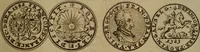 Picture 50 of 153 from Histoire metallique de la republique de Hollande. (1688), leaf 128