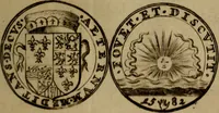 Picture 51 of 153 from Histoire metallique de la republique de Hollande. (1688), leaf 128
