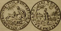 Picture 54 of 153 from Histoire metallique de la republique de Hollande. (1688), leaf 141