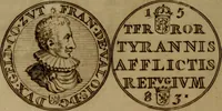 An illustration from Histoire metallique de la republique de Hollande. (1688)