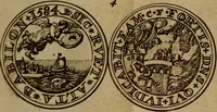An illustration from Histoire metallique de la republique de Hollande. (1688)