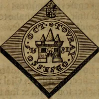 Picture 61 of 153 from Histoire metallique de la republique de Hollande. (1688), leaf 155