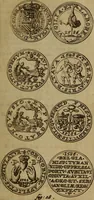 An illustration from Histoire metallique de la republique de Hollande. (1688)