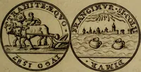 Picture 64 of 153 from Histoire metallique de la republique de Hollande. (1688), leaf 164