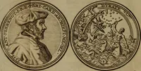 Picture 4 of 153 from Histoire metallique de la republique de Hollande. (1688), leaf 17