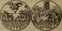 Picture 68 of 153 from Histoire metallique de la republique de Hollande. (1688), leaf 183
