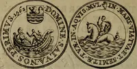 Picture 5 of 153 from Histoire metallique de la republique de Hollande. (1688), leaf 19
