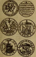 An illustration from Histoire metallique de la republique de Hollande. (1688)