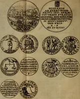 Picture 71 of 153 from Histoire metallique de la republique de Hollande. (1688), leaf 195