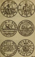 An illustration from Histoire metallique de la republique de Hollande. (1688)