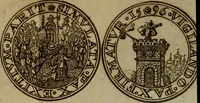 An illustration from Histoire metallique de la republique de Hollande. (1688)