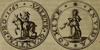 Picture 7 of 153 from Histoire metallique de la republique de Hollande. (1688), leaf 23