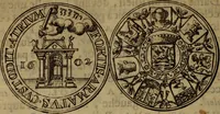 Picture 82 of 153 from Histoire metallique de la republique de Hollande. (1688), leaf 233