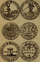 Picture 83 of 153 from Histoire metallique de la republique de Hollande. (1688), leaf 235