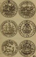 Picture 84 of 153 from Histoire metallique de la republique de Hollande. (1688), leaf 238