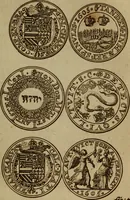 An illustration from Histoire metallique de la republique de Hollande. (1688)