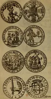 Picture 87 of 153 from Histoire metallique de la republique de Hollande. (1688), leaf 247