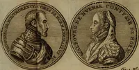 An illustration from Histoire metallique de la republique de Hollande. (1688)