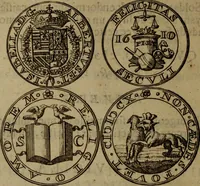 An illustration from Histoire metallique de la republique de Hollande. (1688)