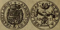 An illustration from Histoire metallique de la republique de Hollande. (1688)