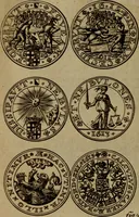 An illustration from Histoire metallique de la republique de Hollande. (1688)
