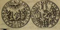 An illustration from Histoire metallique de la republique de Hollande. (1688)