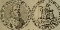 Picture 98 of 153 from Histoire metallique de la republique de Hollande. (1688), leaf 268