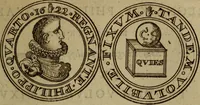 An illustration from Histoire metallique de la republique de Hollande. (1688)