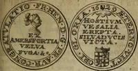 An illustration from Histoire metallique de la republique de Hollande. (1688)
