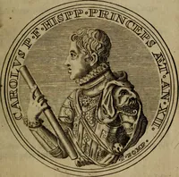 Picture 10 of 153 from Histoire metallique de la republique de Hollande. (1688), leaf 28