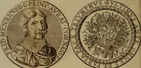 Picture 105 of 153 from Histoire metallique de la republique de Hollande. (1688), leaf 281