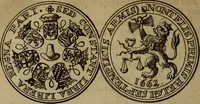 Picture 106 of 153 from Histoire metallique de la republique de Hollande. (1688), leaf 283
