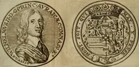 An illustration from Histoire metallique de la republique de Hollande. (1688)