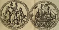 Picture 109 of 153 from Histoire metallique de la republique de Hollande. (1688), leaf 288