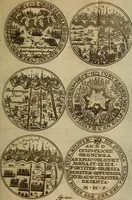 Picture 113 of 153 from Histoire metallique de la republique de Hollande. (1688), leaf 300