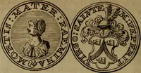 An illustration from Histoire metallique de la republique de Hollande. (1688)