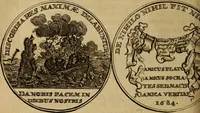 Picture 117 of 153 from Histoire metallique de la republique de Hollande. (1688), leaf 325