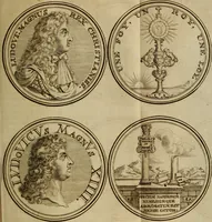 Picture 118 of 153 from Histoire metallique de la republique de Hollande. (1688), leaf 330