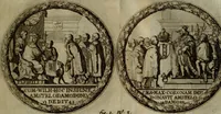 Picture 12 of 153 from Histoire metallique de la republique de Hollande. (1688), leaf 34
