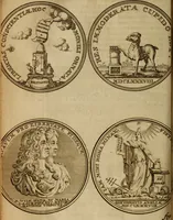 Picture 120 of 153 from Histoire metallique de la republique de Hollande. (1688), leaf 345
