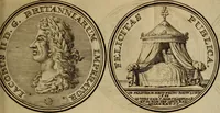 An illustration from Histoire metallique de la republique de Hollande. (1688)