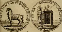 Picture 124 of 153 from Histoire metallique de la republique de Hollande. (1688), leaf 356