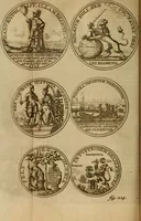 Picture 126 of 153 from Histoire metallique de la republique de Hollande. (1688), leaf 365